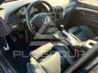 2003 BMW M5
