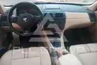 2003 BMW X3