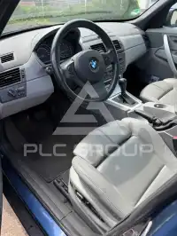 2003 BMW X3