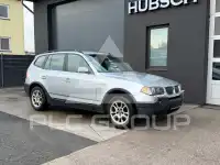 2003 BMW X3