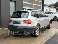 2003 BMW X3