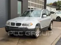 2003 BMW X3