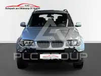 2003 BMW X3