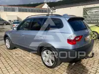 2003 BMW X3