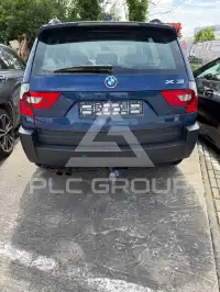 2003 BMW X3