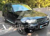 2003 BMW X3