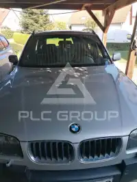 2003 BMW X3
