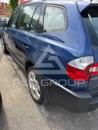 2003 BMW X3