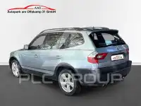 2003 BMW X3