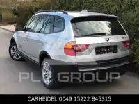 2003 BMW X3