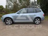 2003 BMW X3