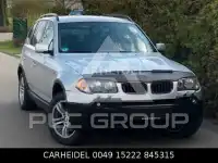 2003 BMW X3