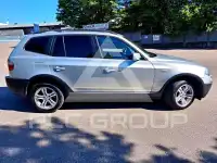 2003 BMW X3