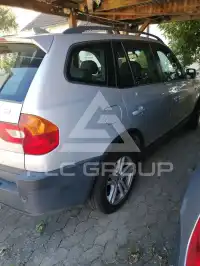2003 BMW X3