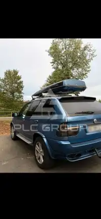 2003 BMW X5