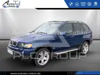2003 BMW X5