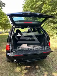 2003 BMW X5