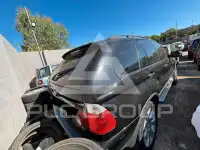 2003 BMW X5