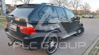 2003 BMW X5
