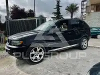 2003 BMW X5