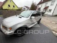 2003 BMW X5