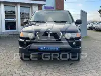 2003 BMW X5