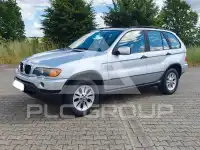 2003 BMW X5