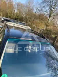 2003 BMW X5