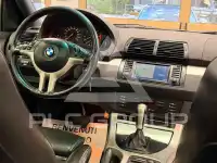 2003 BMW X5