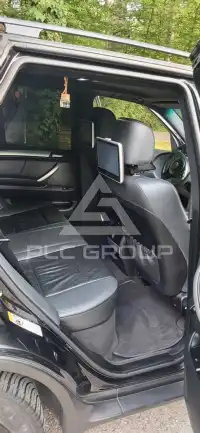 2003 BMW X5