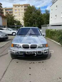 2003 BMW X5