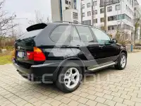 2003 BMW X5