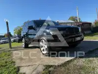 2003 BMW X5