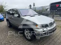 2003 BMW X5