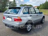 2003 BMW X5