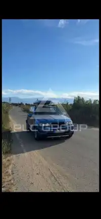 2003 BMW X5