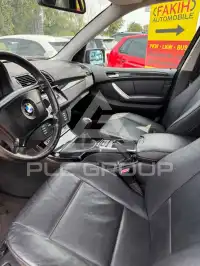 2003 BMW X5