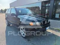 2003 BMW X5