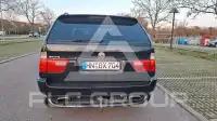 2003 BMW X5
