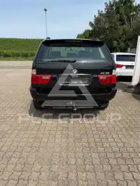 2003 BMW X5