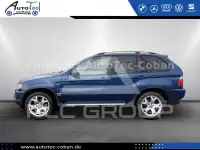 2003 BMW X5