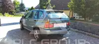 2003 BMW X5