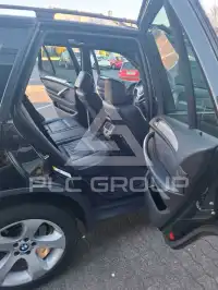 2003 BMW X5