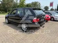 2003 BMW X5