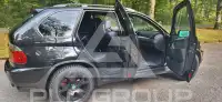 2003 BMW X5
