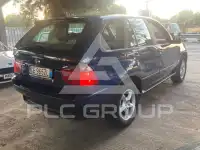 2003 BMW X5