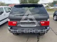 2003 BMW X5