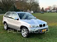 2003 BMW X5