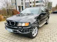 2003 BMW X5