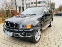 2003 BMW X5